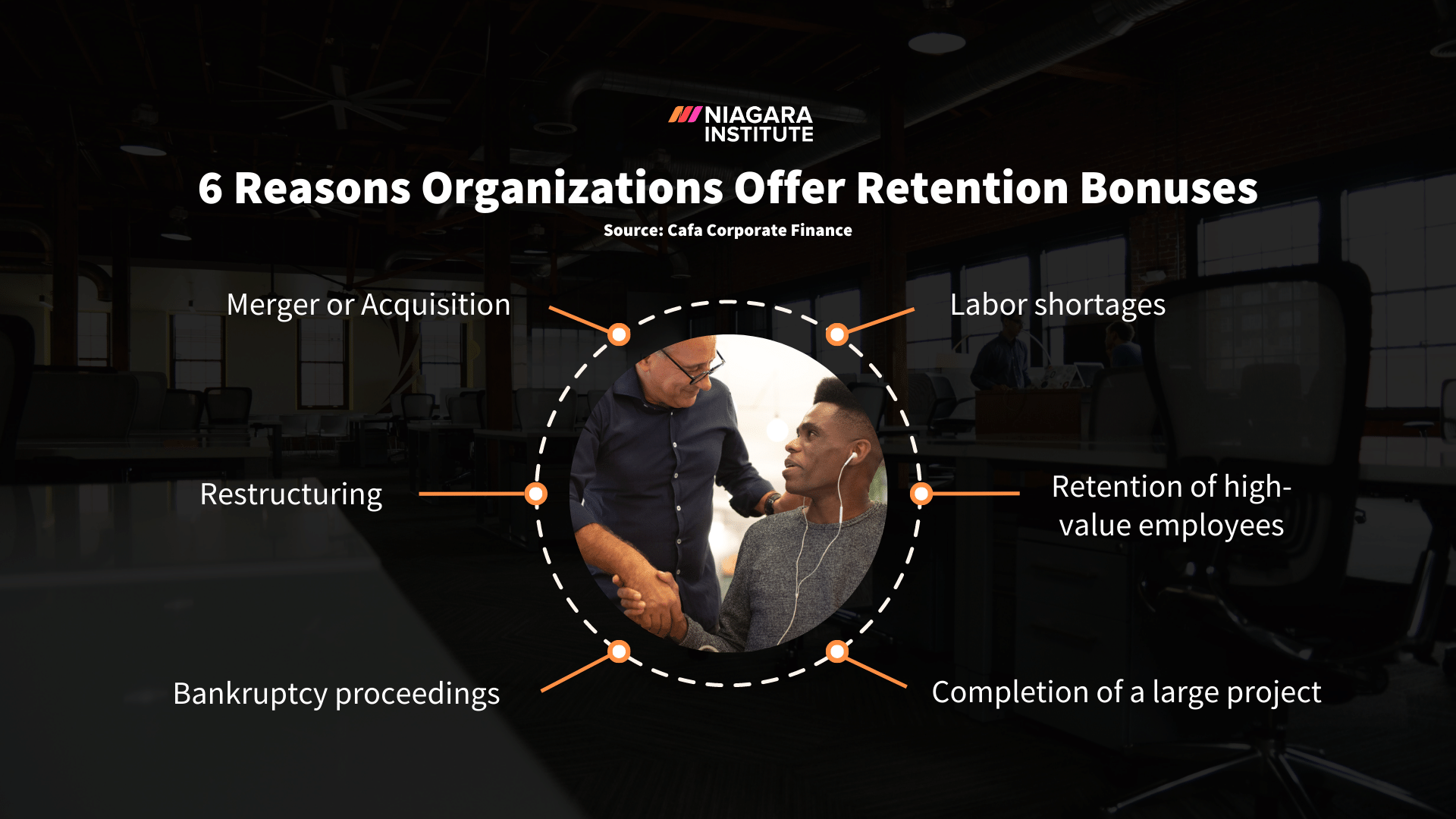 The FAQs Of Retention Bonuses, Answered.